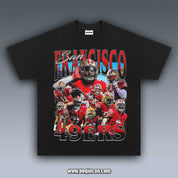 VINTAGE TEE | 49ERS 10.11