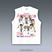 VINTAGE TANK TOP | USMNT 5.14