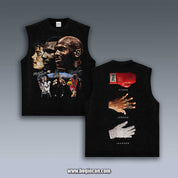 VINTAGE TANK TOP | THE GREATEST MIKE V3.18