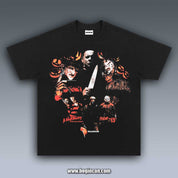 VINTAGE TEE | BIG 3 LS 10.11