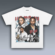 VINTAGE TEE | KENDRICK LAMAR 25.2.25