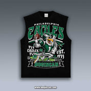 VINTAGE TANK TOP | EAGLES 10.14