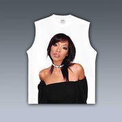 VINTAGE TANK TOP | BRANDY 7.19.2