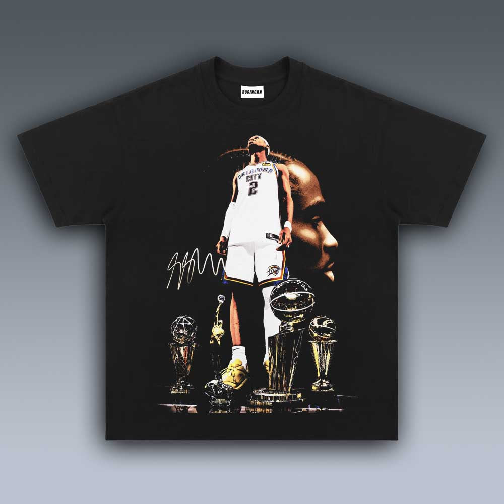 VINTAGE TEE | SGA 8.26
