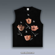 VINTAGE TANK TOP | DODGERS 10.29