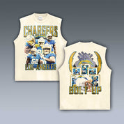 VINTAGE TANK TOP | BOLT UP 9.12