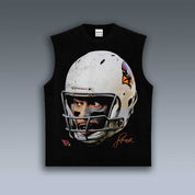 VINTAGE TANK TOP | LARRY FITZGERALD 9.3