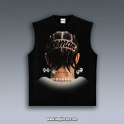 VINTAGE TANK TOP | ICEMAN DRAKE V5.15