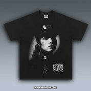 VINTAGE TEE | JANET JACKSON 1.4.2