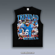 VINTAGE TANK TOP | TRINIDAD CHAMBLISS 10.14
