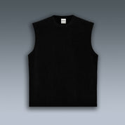 VINTAGE TANK TOP |  CUSTOMIZED TANK TOP