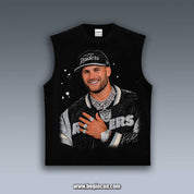 VINTAGE TANK TOP | KIRKO CHAINZ V10.14