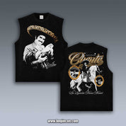 VINTAGE TANK TOP | CHENTE 9.29