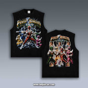 VINTAGE TANK TOP | ZEO 5.27