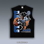 VINTAGE TANK TOP | COWBOYS 10.14.2
