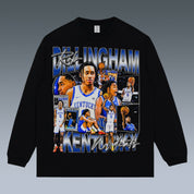 VINTAGE LONG SLEEVE TEE | ROB DILLINGHAM