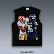 VINTAGE TANK TOP | MIKE EVANS X DIGGS 10.14