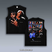 VINTAGE TANK TOP | FOR THE WEST 7.4