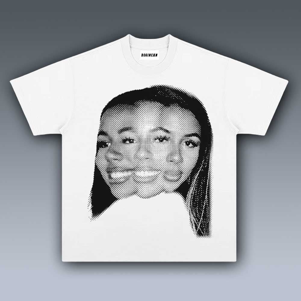 VINTAGE TEE | MARIAH THE SCIENTIST 8.25.3