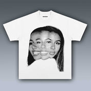 VINTAGE TEE | MARIAH THE SCIENTIST 8.25.3