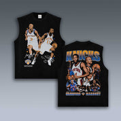 VINTAGE TANK TOP | KNICKS OLD SCHOOL