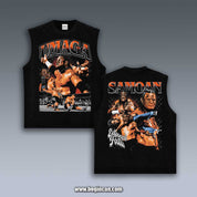 VINTAGE TANK TOP | UMAGA 1.4