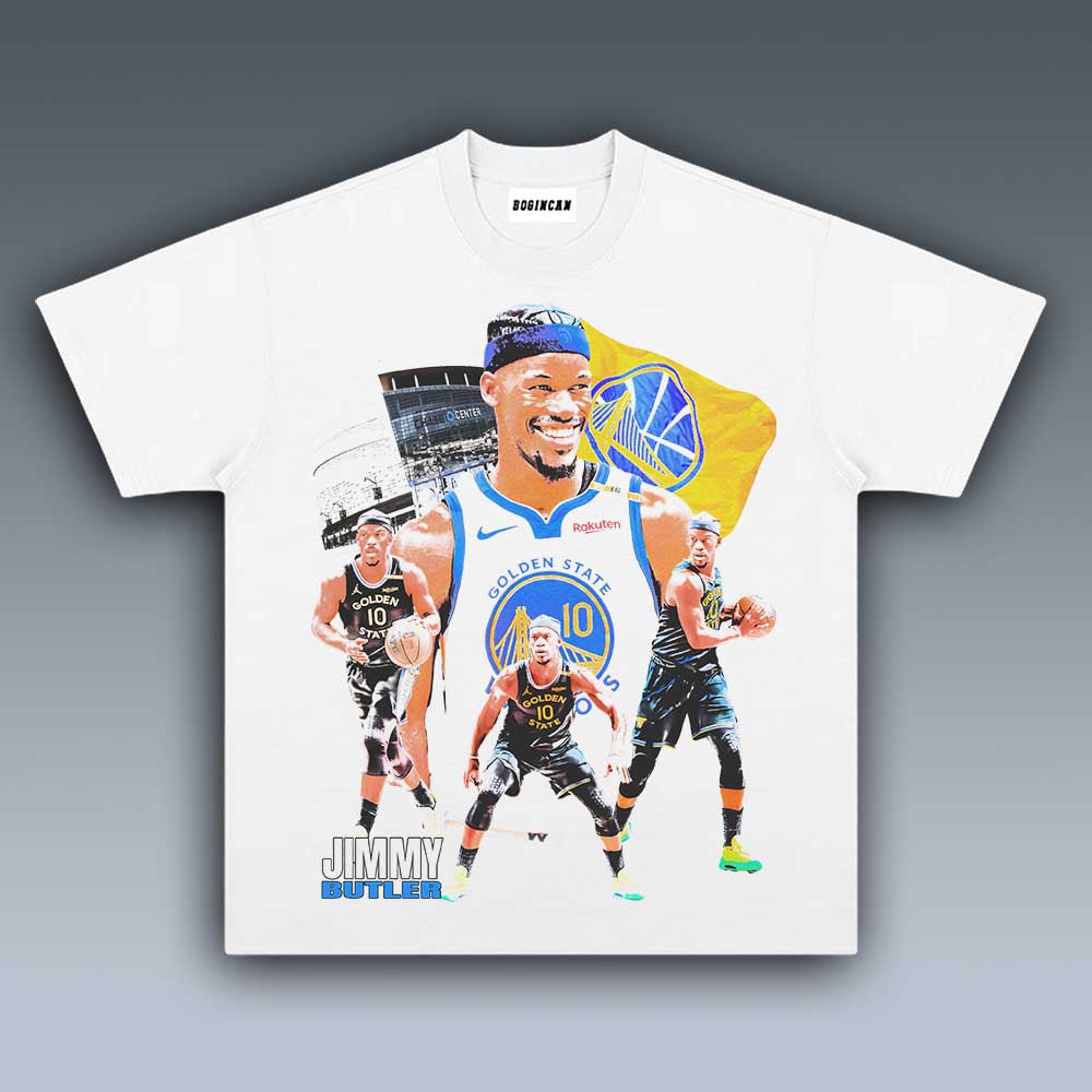 VINTAGE TEE | BUTLER WARRIORS 2.19