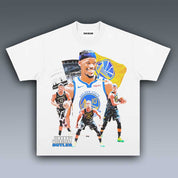VINTAGE TEE | BUTLER WARRIORS 2.19