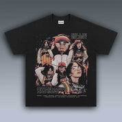 VINTAGE TEE | BILLIE EILISH 7.8