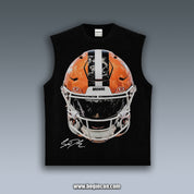 VINTAGE TANK TOP | SHEDEUR SANDERS 9.16