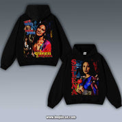 VINTAGE HOODIES | SELENA V6.17