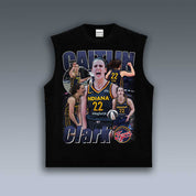 VINTAGE TANK TOP | CAITLIN CLARK 7.3