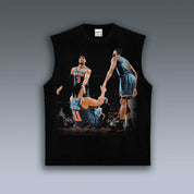VINTAGE TANK TOP | KNICKS 5.20