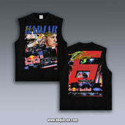 VINTAGE TANK TOP | ISACK HADJAR V6.17