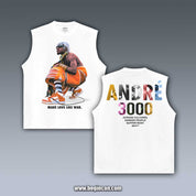 VINTAGE TANK TOP | ANDRE 3000 9.1