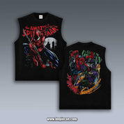 VINTAGE TANK TOP | SPIDERMAN V5.7