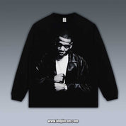 VINTAGE LONG SLEEVE TEE | JAY Z 6.9.2