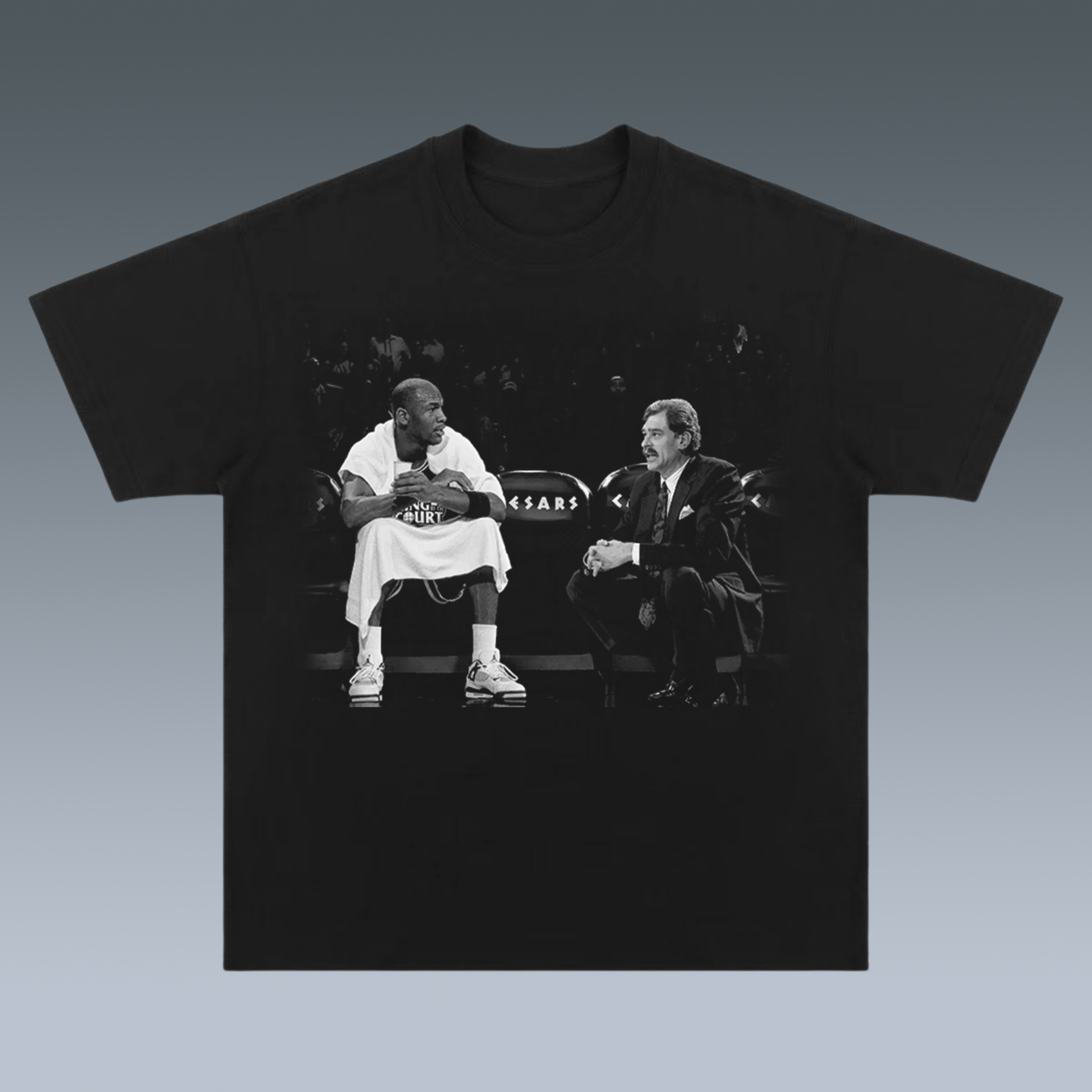 VINTAGE TEE | MICHAEL JORDAN