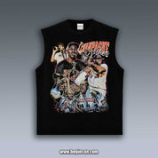 VINTAGE TANK TOP | CHAMPAGNE WISHES 11.7
