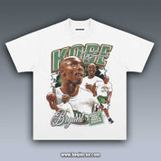 VINTAGE TEE | WHAT IF KOBE WENT TO BOSTON 9.1