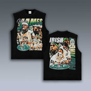 VINTAGE TANK TOP | LEBRON JAMES 6.14.6
