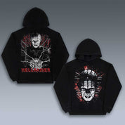 VINTAGE HOODIES |  PINHEAD 9.19