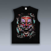 VINTAGE TANK TOP | JEFF HARDY 9.28