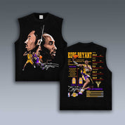 VINTAGE TANK TOP | KOBE V5.9.4