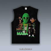 VINTAGE TANK TOP | NBA YOUNGBOY 10.11.6