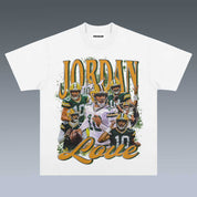 VINTAGE TEE | JORDAN LOVE 10.18