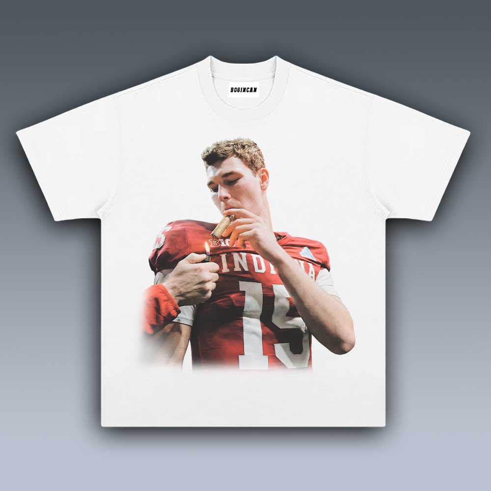 VINTAGE TEE | FERNANDO MENDOZA