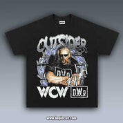 VINTAGE TEE | KEVIN NASH OUTSIDER 3.25