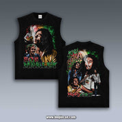VINTAGE TANK TOP | BOB MARLEY 5.27
