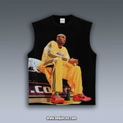 VINTAGE TANK TOP | KOBE V12.1.2